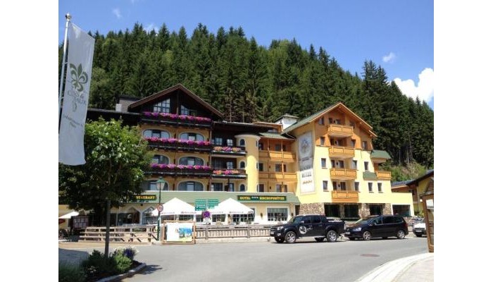 Bischofsmutze Hotel poza 0