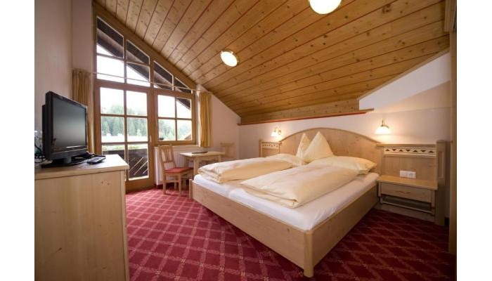 Bischofsmutze Hotel poza 4