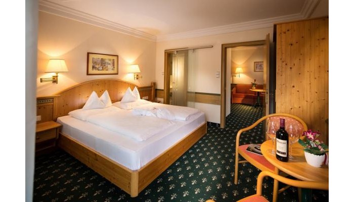 Hotel Hanneshof poza 15