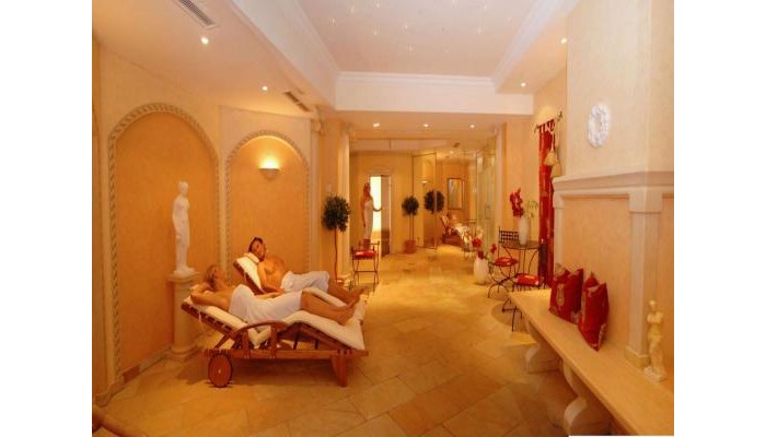 Hotel Hanneshof poza 7