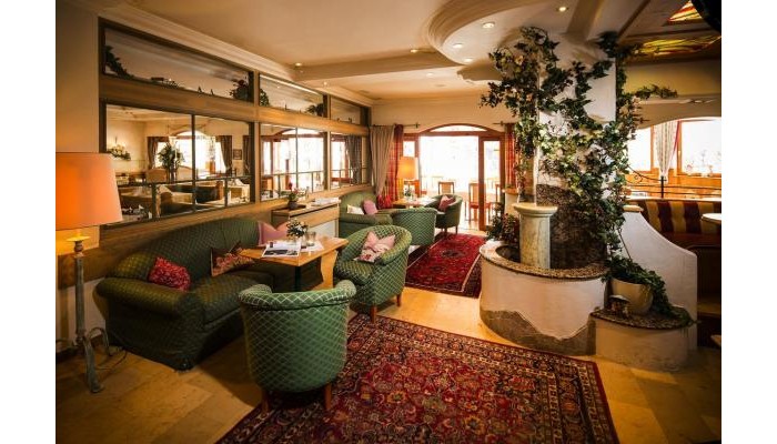 Hotel Hanneshof poza 5