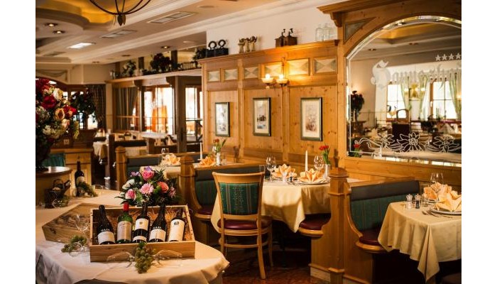 Hotel Hanneshof poza 4