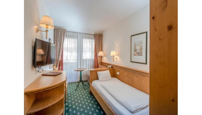 Hotel Hanneshof poza 14