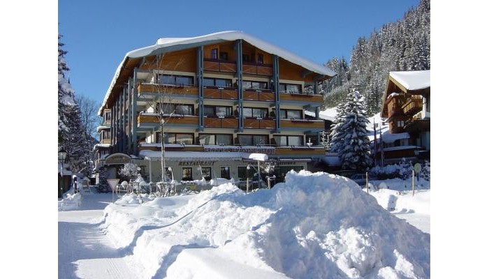 Hotel Hanneshof poza 0