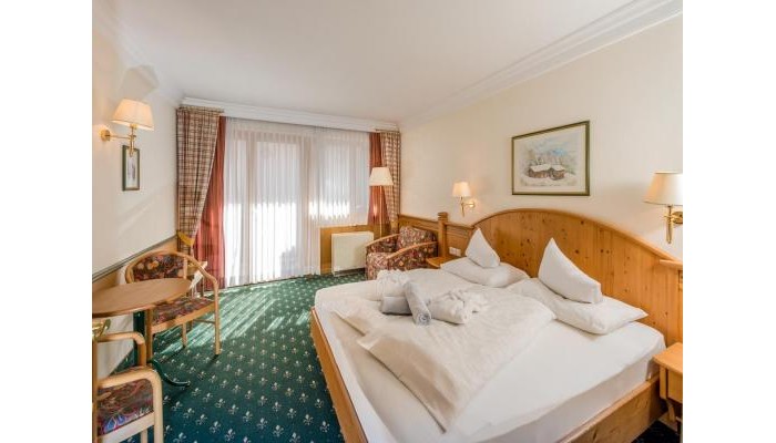 Hotel Hanneshof poza 13