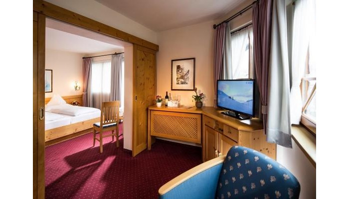 Hotel Hanneshof poza 11