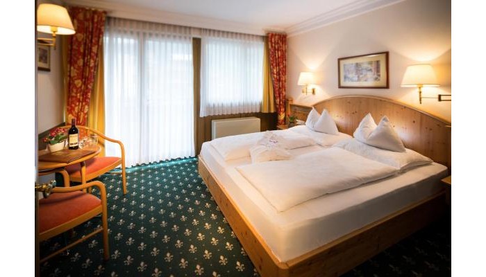 Hotel Hanneshof poza 16