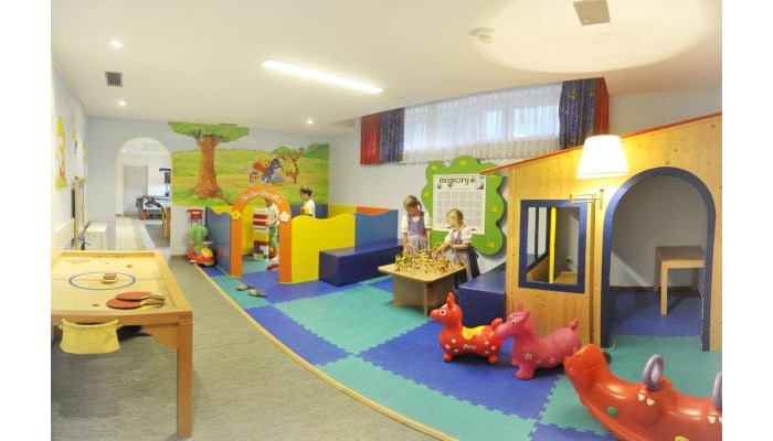 Hotel Hanneshof poza 10