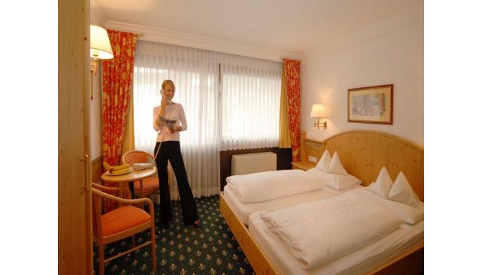 Hotel Hanneshof poza 17