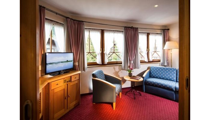 Hotel Hanneshof poza 12