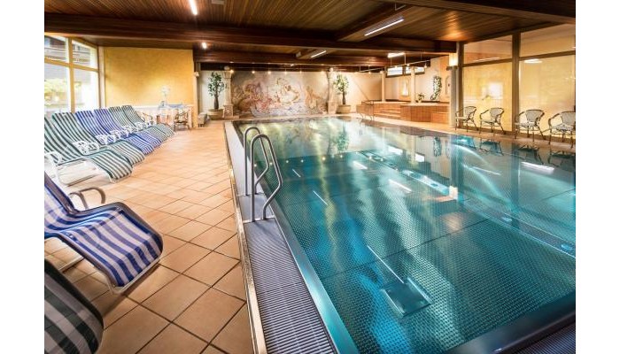 Hotel Hanneshof poza 9