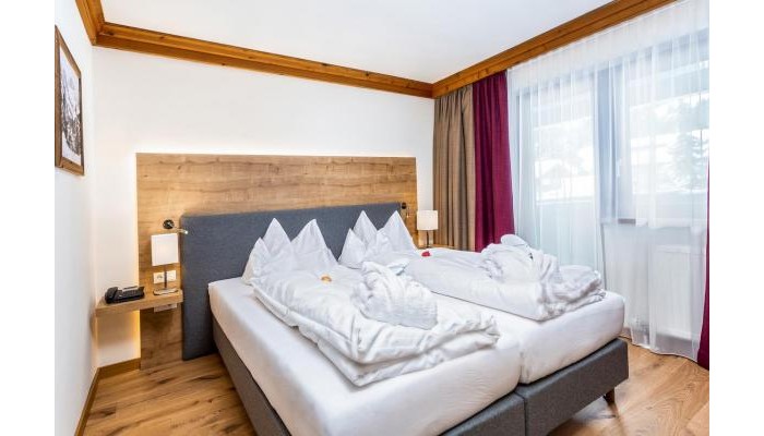 Hotel Unterhof poza 34