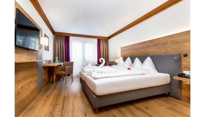 Hotel Unterhof poza 36