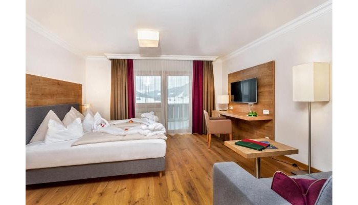 Hotel Unterhof poza 37