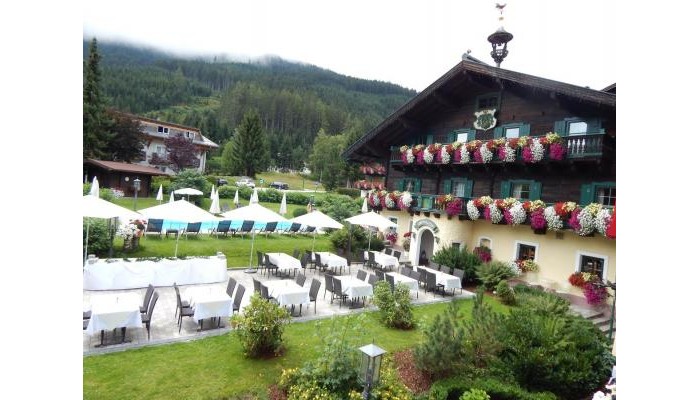 Hotel Unterhof poza 4