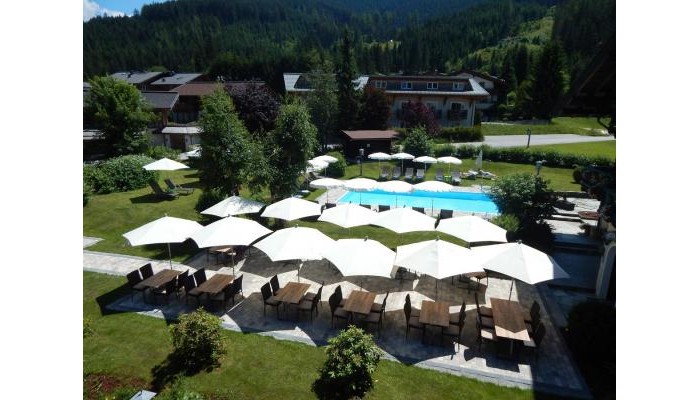 Hotel Unterhof poza 7