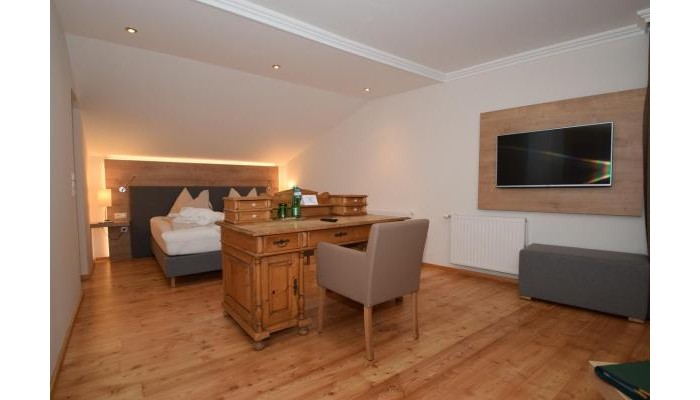 Hotel Unterhof poza 28