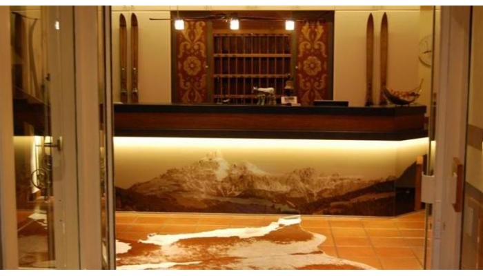 Hotel Unterhof poza 20