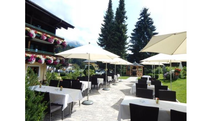 Hotel Unterhof poza 6