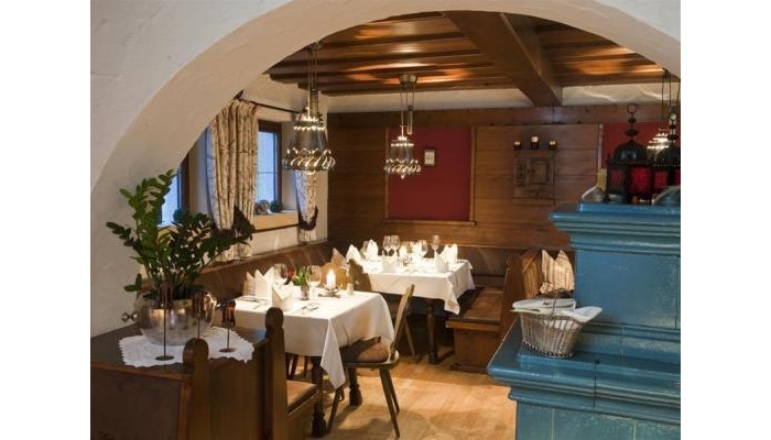 Hotel Unterhof poza 22