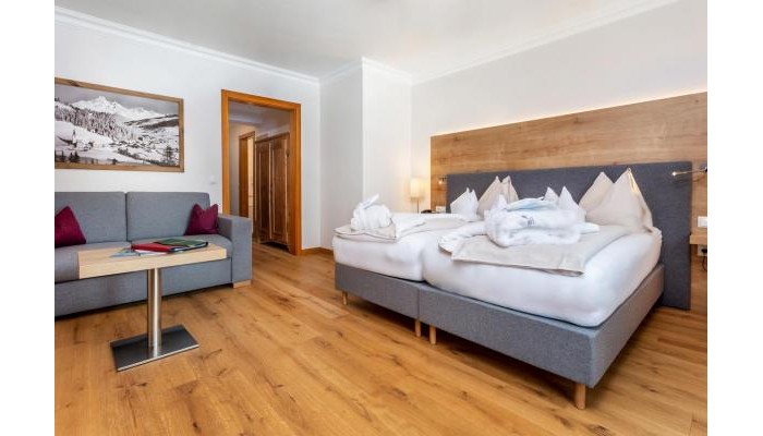 Hotel Unterhof poza 33