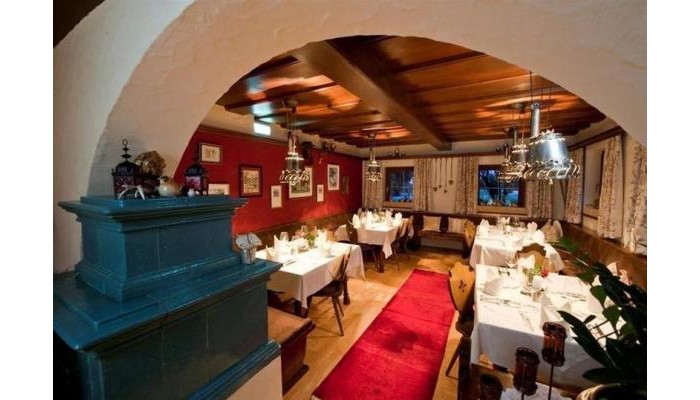 Hotel Unterhof poza 14