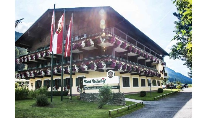 Hotel Unterhof poza 0