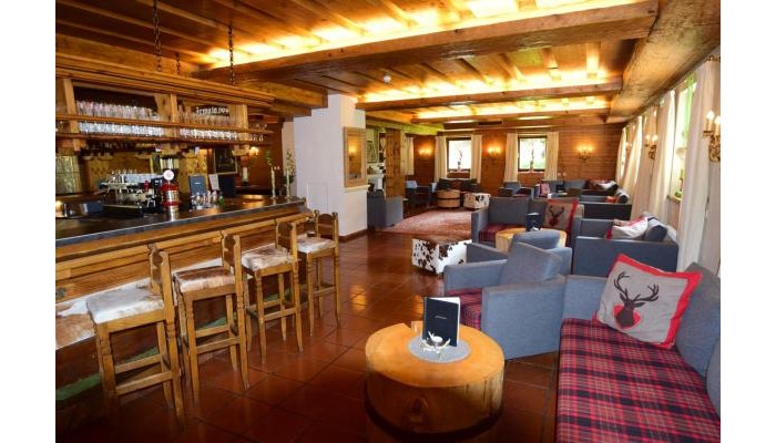 Hotel Unterhof poza 16