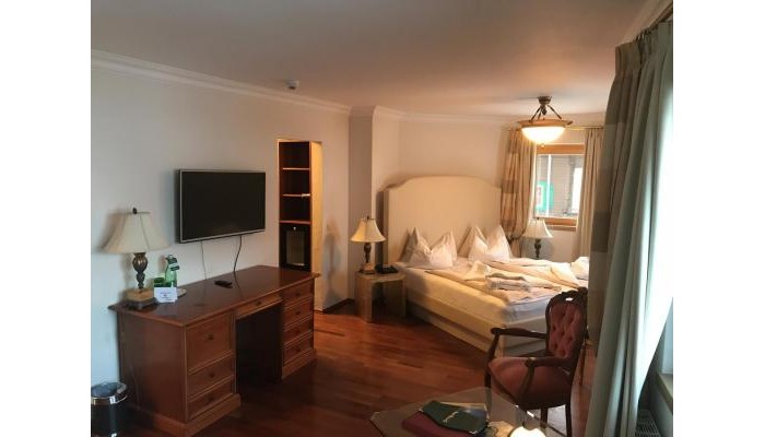 Hotel Unterhof poza 26