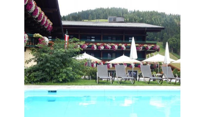 Hotel Unterhof poza 3