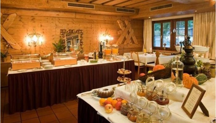 Hotel Unterhof poza 21