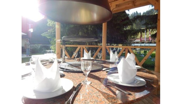 Hotel Unterhof poza 19