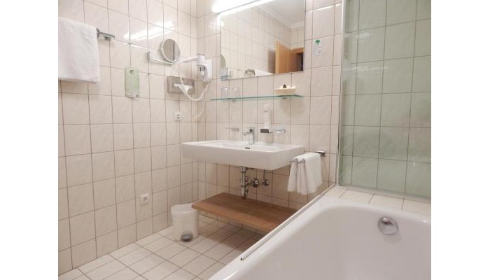 Hotel Unterhof poza 39