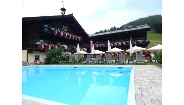 Hotel Unterhof poza 5