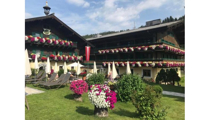 Hotel Unterhof poza 8