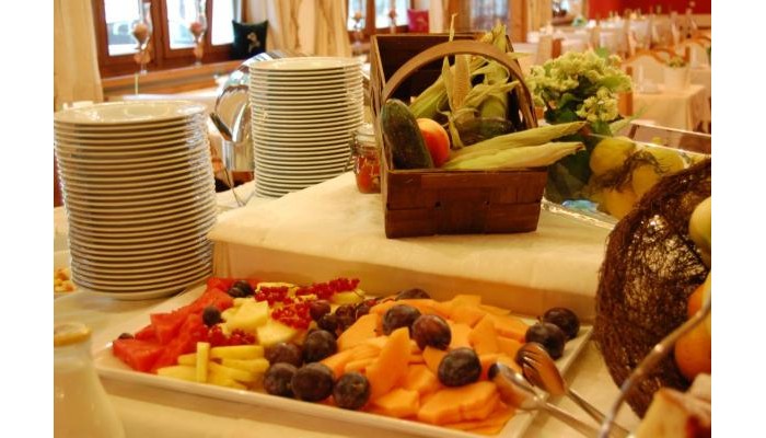 Hotel Unterhof poza 23