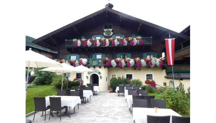 Hotel Unterhof poza 2