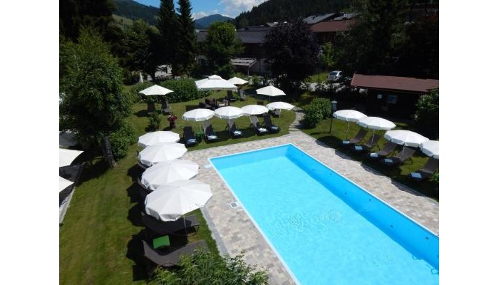 Hotel Unterhof poza 10