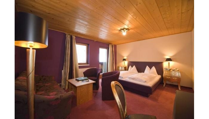 Hotel Unterhof poza 32