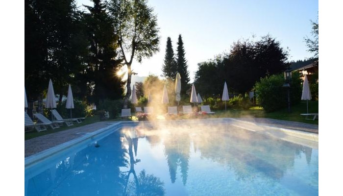 Hotel Unterhof poza 9