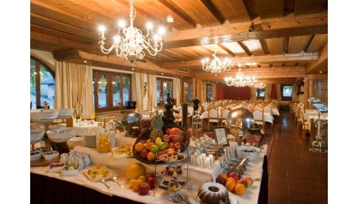 Hotel Unterhof poza 17