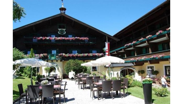 Hotel Unterhof poza 13