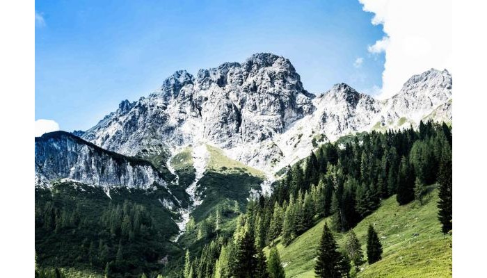 Hotel Unterhof poza 1