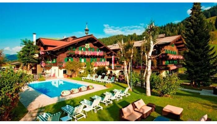 Hotel Unterhof poza 11