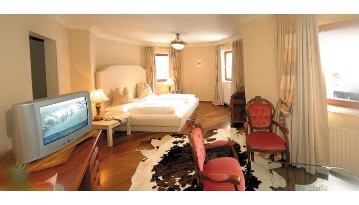 Hotel Unterhof poza 27