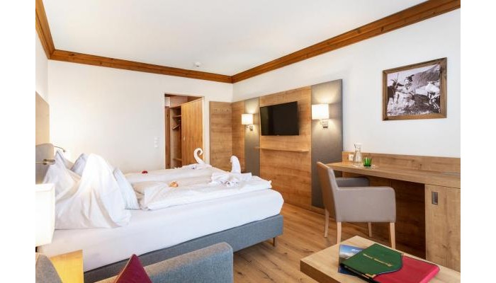 Hotel Unterhof poza 35