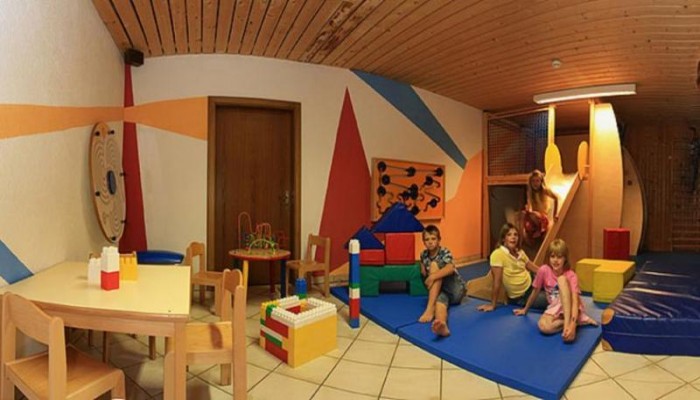 Alpen Wohlfuehlhotel Doerflwirt poza 1