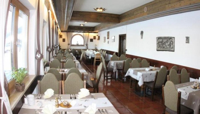 Alpen Wohlfuehlhotel Doerflwirt poza 3