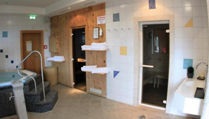 Alpen Wohlfuehlhotel Doerflwirt poza 8