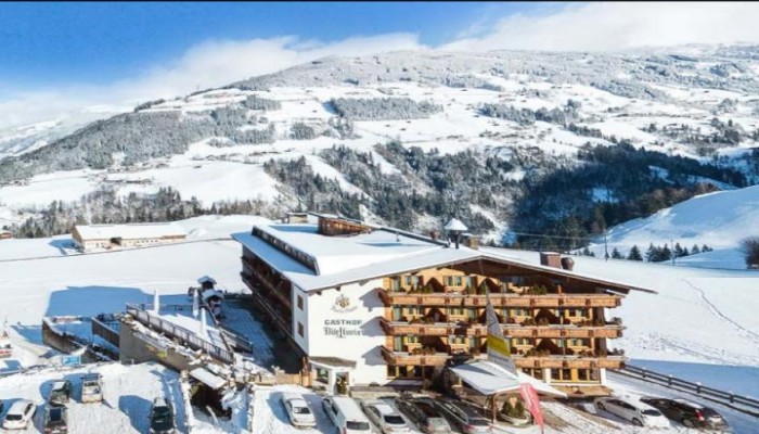 Alpen Wohlfuehlhotel Doerflwirt poza 10